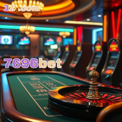 Login Criativo na 7696bet: Uma Porta para Novas Aventuras