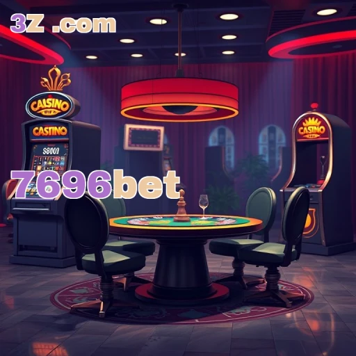 Prêmios Surpreendentes na Paga do 7696bet: Emoção Sem Fim