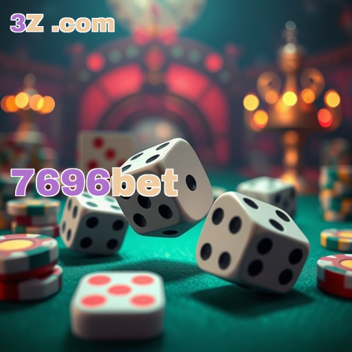 Plataforma geral Plataforma Inovadora da 7696bet Revoluciona os Jogos Online